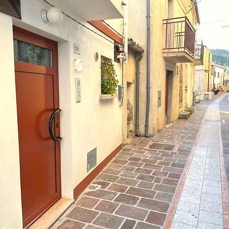 Hermitage - Babsuites Dogliola Esterno foto